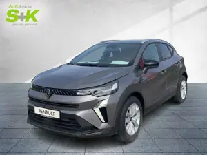 Renault Captur Evolution TCe 100 LPG *Navi *Sitzheizung