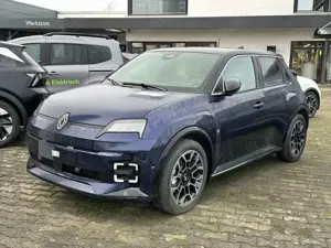 Renault R 5 Roland Garros E-Tech 150 sofort lieferbar