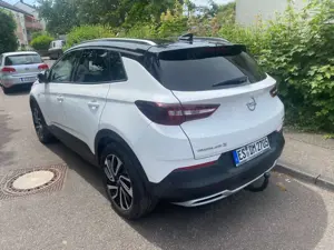 Opel Grandland X Grandland X 1.6 Start/Stop Automatik120 Jahre