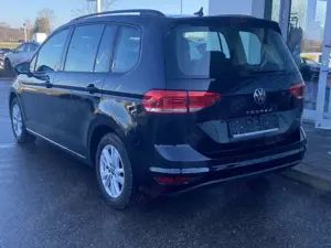 Volkswagen Touran 1.5 TSI Comfortline 7-SITZER AHK+VIRTUAL- Bild 3