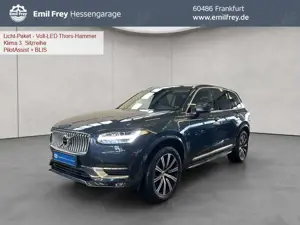 Volvo XC90 XC90 B5 AWD Inscription 7S Glasd 360° Standheizung