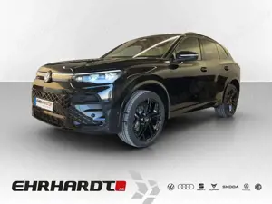 Volkswagen Tiguan 2.0 TDI DSG 4Motion R-Line DCC AHK*PANO*HARMAN*...