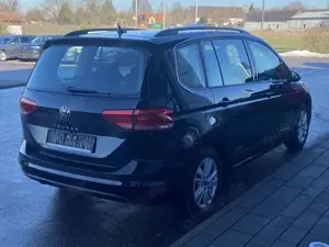 Volkswagen Touran 1.5 TSI Comfortline 7-SITZER AHK+VIRTUAL- Bild 5