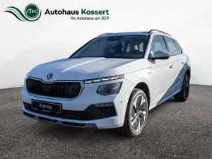 Skoda Kamiq 1.0 TSI Tour NAVI AHK ACC FACEL. LED