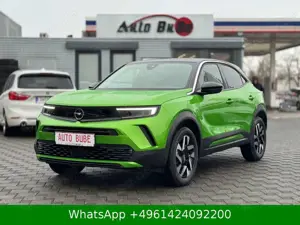 Opel Mokka Elegance LED|AUTOM|KAMERA|SHZ