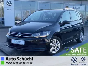 Volkswagen Touran 1.5 TSI Comfortline 7-SITZER AHK+VIRTUAL-