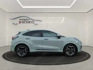 Ford Puma ST-Line X Bild 5