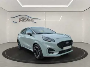 Ford Puma ST-Line X Bild 3