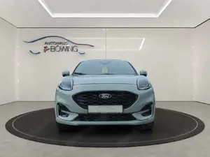 Ford Puma ST-Line X Bild 2