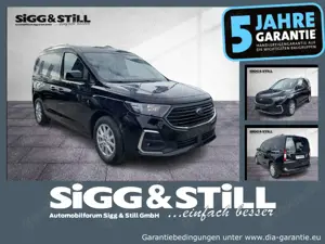 Ford Tourneo Connect Titanium L1 IACC*BLIS*KLIMAAUT