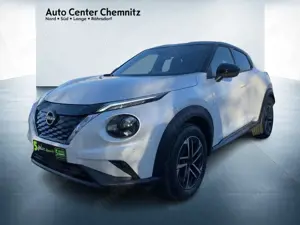 Nissan Juke 1.6 N-Connecta LED+Fernlichtass.+Kam.+LM Bild 2