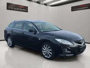 Mazda 6 Kombi 2.0  Edition