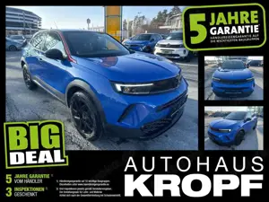 Opel Mokka 1.2 Turbo GS Line LED+SHZ+Winterp.+Kam.+LM