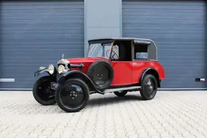 Peugeot Others 1924 Peugeot 172R Bild 2