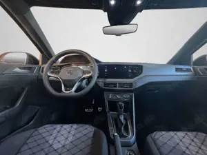 Volkswagen Taigo R-Line Bild 3