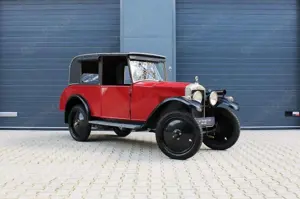 Peugeot Others 1924 Peugeot 172R Bild 4