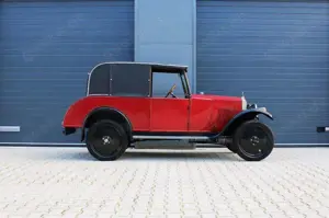 Peugeot Others 1924 Peugeot 172R Bild 5