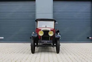 Peugeot Others 1924 Peugeot 172R Bild 3