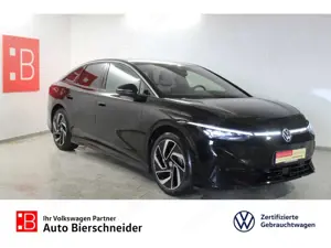 Volkswagen ID.7 Pro 20 H K IQ.LIGHT 360-KAMERA DCC WÄRMEP.