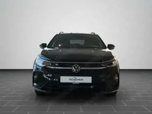 Volkswagen Taigo R-Line Bild 5