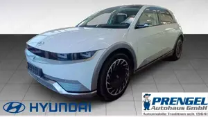 Hyundai IONIQ 5 4WD 77,4 kWh UNIQ LED/Navi/HeadUp/Kamera