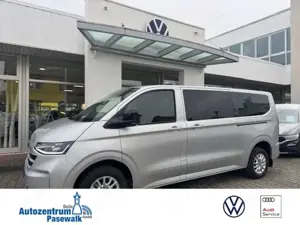 Volkswagen T7 Caravelle T7  Caravelle 2.0 TDI 6-Gang Life