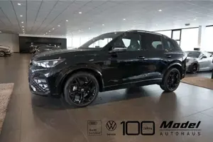 Volkswagen Tiguan 1.5 eTSI R-Line | Pano | HuD | AHK | 20"