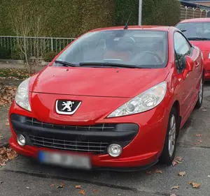 Peugeot 207 207 CC 150 THP Sport