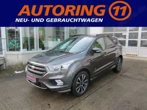 Ford Kuga 1.5 AWD ST-Line NAVI*RÜCKKAMERA*XENON*AHK