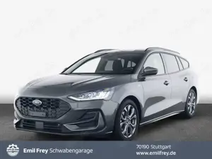 Ford Focus Turnier 1.0 EcoBoost Hybrid ST-LINE X