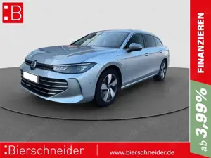 Volkswagen Passat Variant 1.5 eHybrid DSG Business AHK ACCLED NAVI