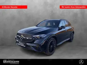 Mercedes-Benz GLC 300 GLC 300 de 4MATIC AMG Line Exterieur/SHZ/Kamera