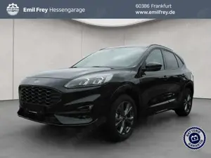 Ford Kuga 2.5 Duratec PHEV ST-LINE X