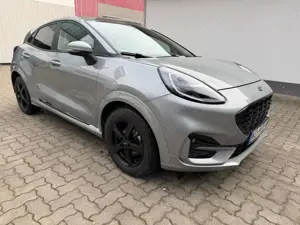 Ford Puma ST-Line X