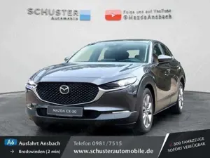 Mazda CX-30 SKYACTIV-X 2.0l Selection 360° Kamera/LED-