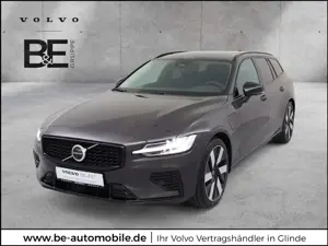 Volvo V60 T6 Plus Dark Recharge Plug-In Hybrid AWD