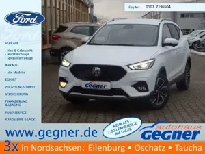 MG ZS 106PS Luxury Leder LED Klima Navi