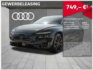 Audi A6 e-tron Avant quattro 2 x S line ACC LED-Plus Navi AHK ...