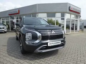 Mitsubishi Outlander 2.4L PHEV Intro Edition