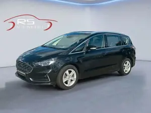 Ford S-Max S-MAX Titanium / 7 Sitzer