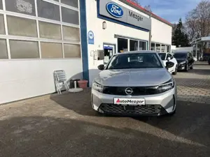 Opel Corsa Edition