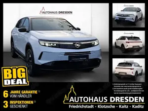 Opel Grandland 1.2 MHEV GS *ACC*NAVI*MATRIX*360°*HUD*