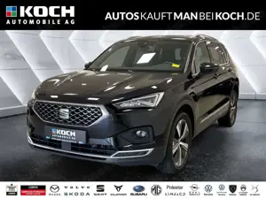 SEAT Tarraco 2.0 TDI DSG 4DRIVE XCELLENCE AHK PARKL