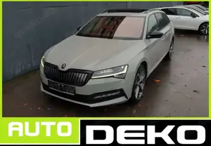 Skoda Superb 1.4 TSI iV DSG SPORTLINE Pano/ACC/DCC/AHK