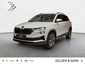 Skoda Karoq Balance 1.5 TSI DSG|RFK|SHZ|AHK|