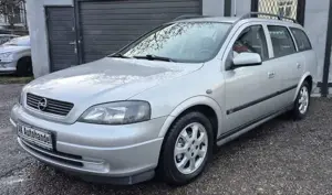 Opel Astra 1.6 Elegance Klima Tüv