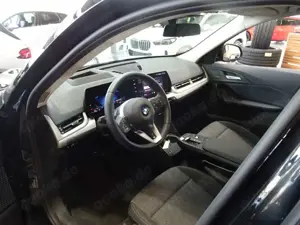 BMW X1 sDrive20i Bild 3