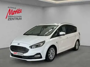 Ford S-Max 2.0 TDCI Trend Aut. *MIT 7 SITZEN!*