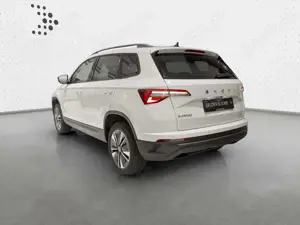 Skoda Karoq Balance 1.5 TSI DSG|RFK|SHZ|AHK| Bild 2