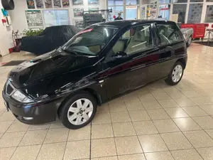 Lancia Ypsilon 1.2 Cosmopolitan 2002 Bild 2